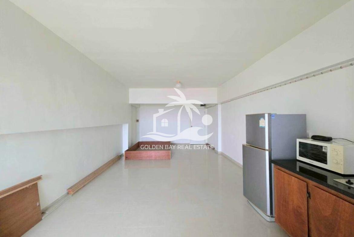 Pattaya Pad Condominium – Pattaya City