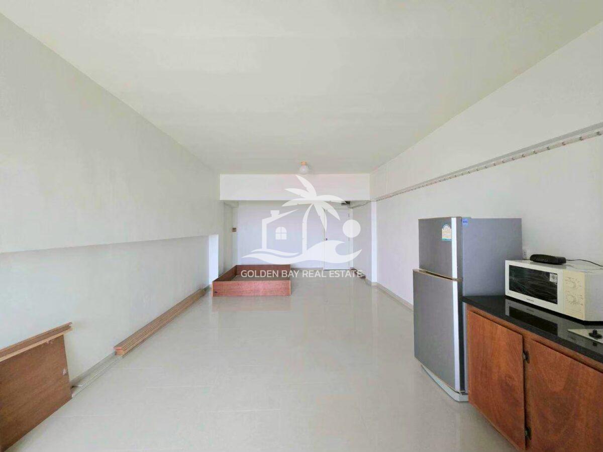 Pattaya Pad Condominium – Pattaya City