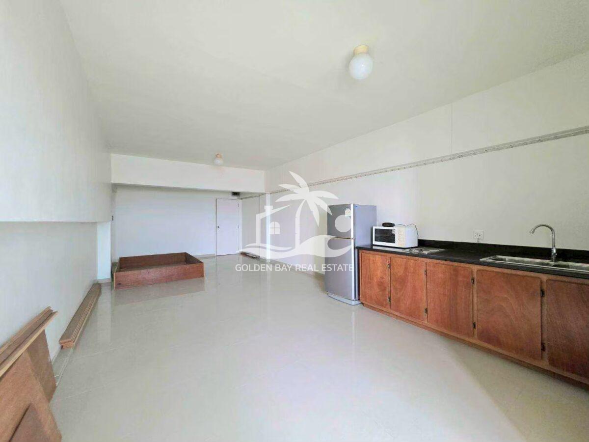 Pattaya Pad Condominium – Pattaya City