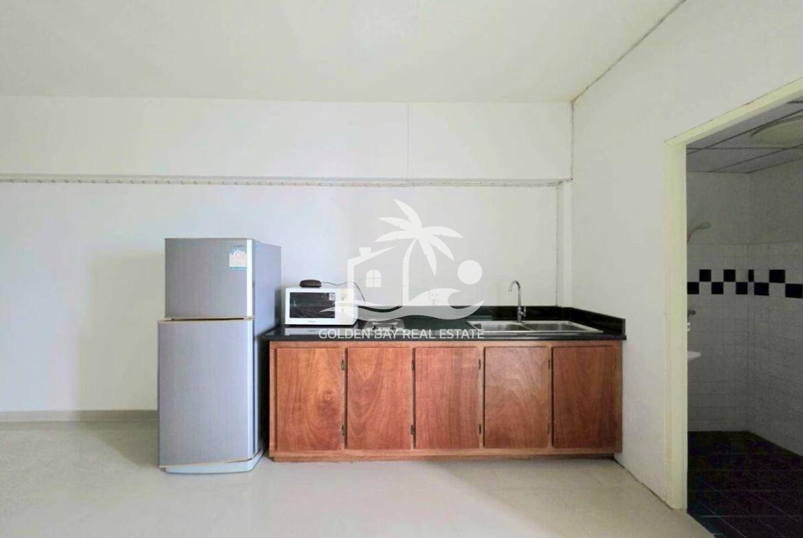 Pattaya Pad Condominium – Pattaya City