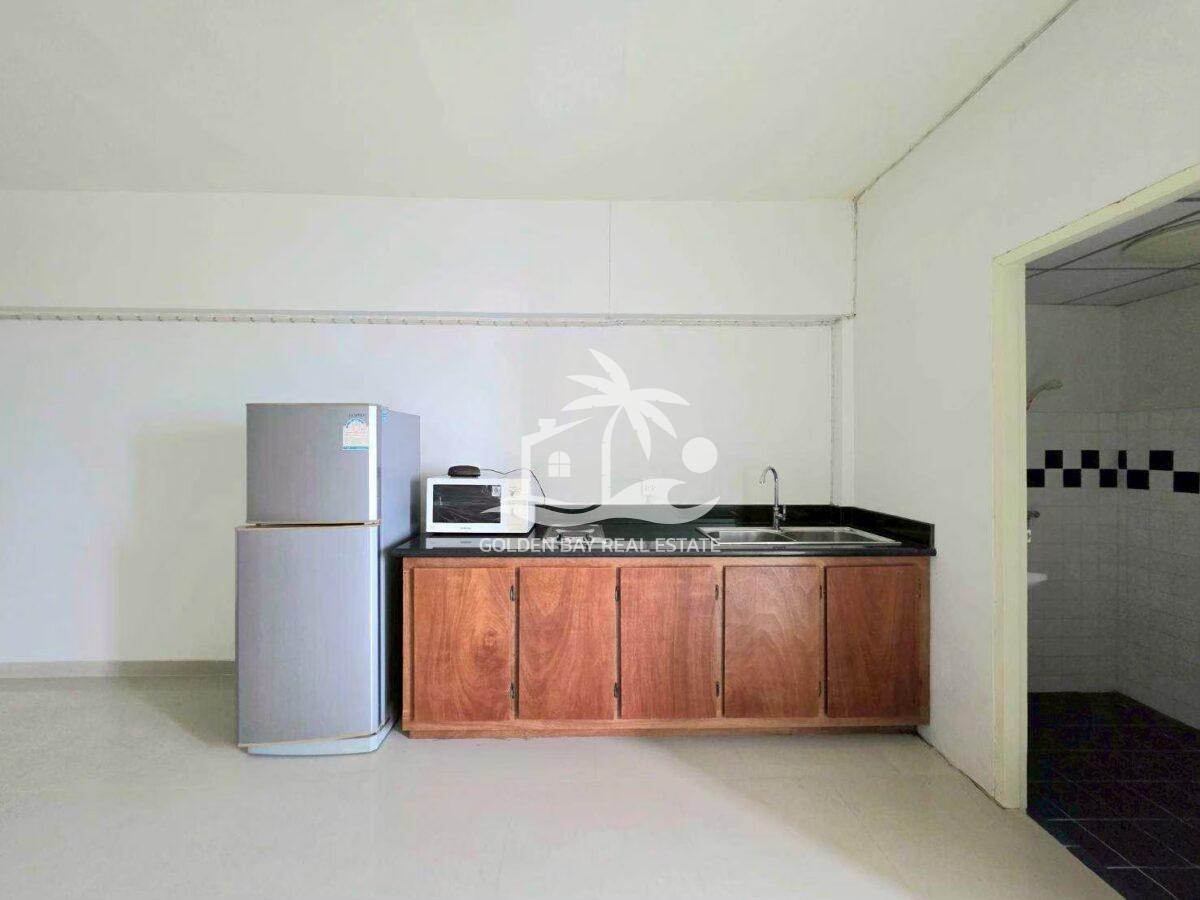 Pattaya Pad Condominium – Pattaya City
