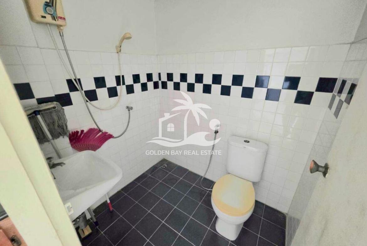 Pattaya Pad Condominium – Pattaya City