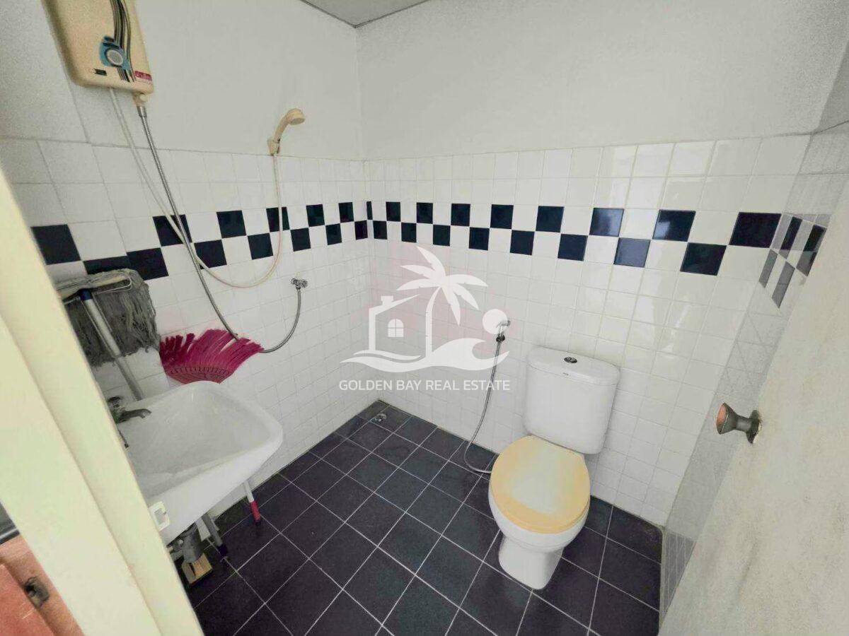 Pattaya Pad Condominium – Pattaya City