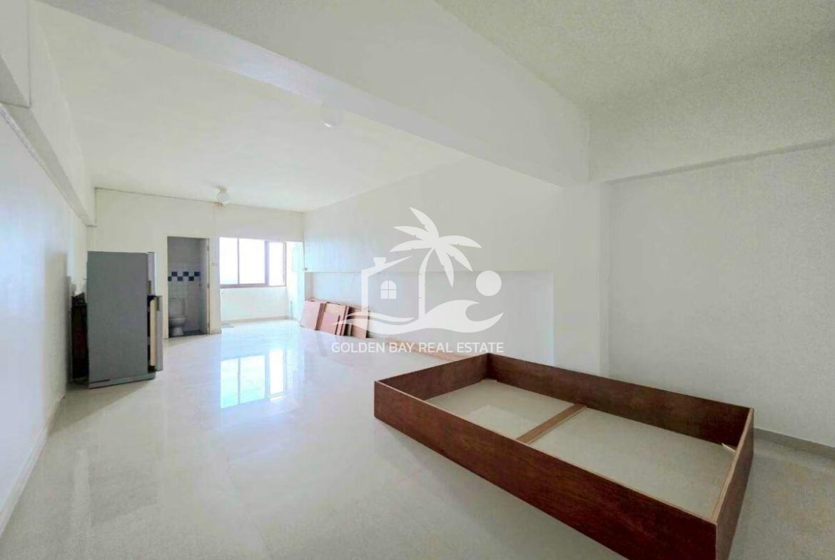 Pattaya Pad Condominium – Pattaya City