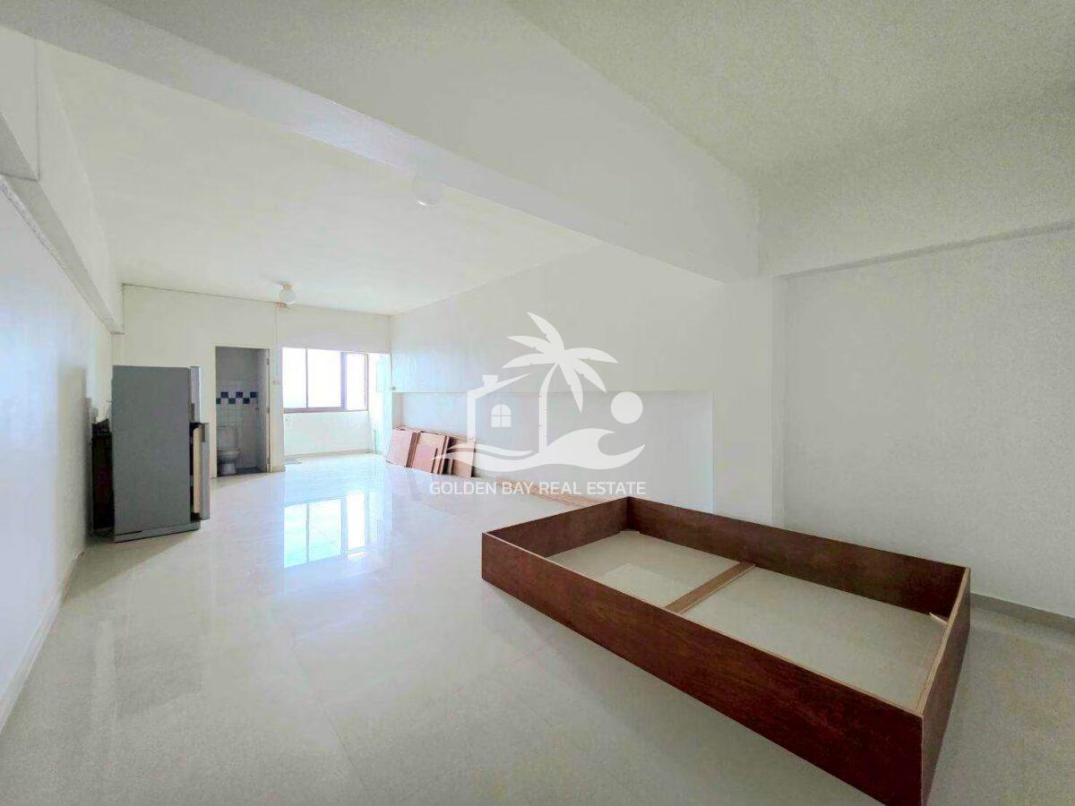 Pattaya Pad Condominium – Pattaya City