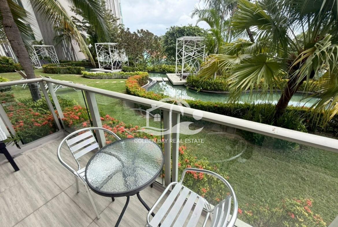 Riviera Wongamat – Wongamat