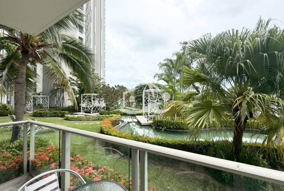 Riviera Wongamat – Wongamat