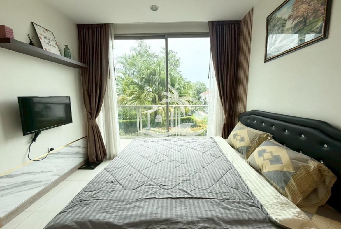Riviera Wongamat – Wongamat
