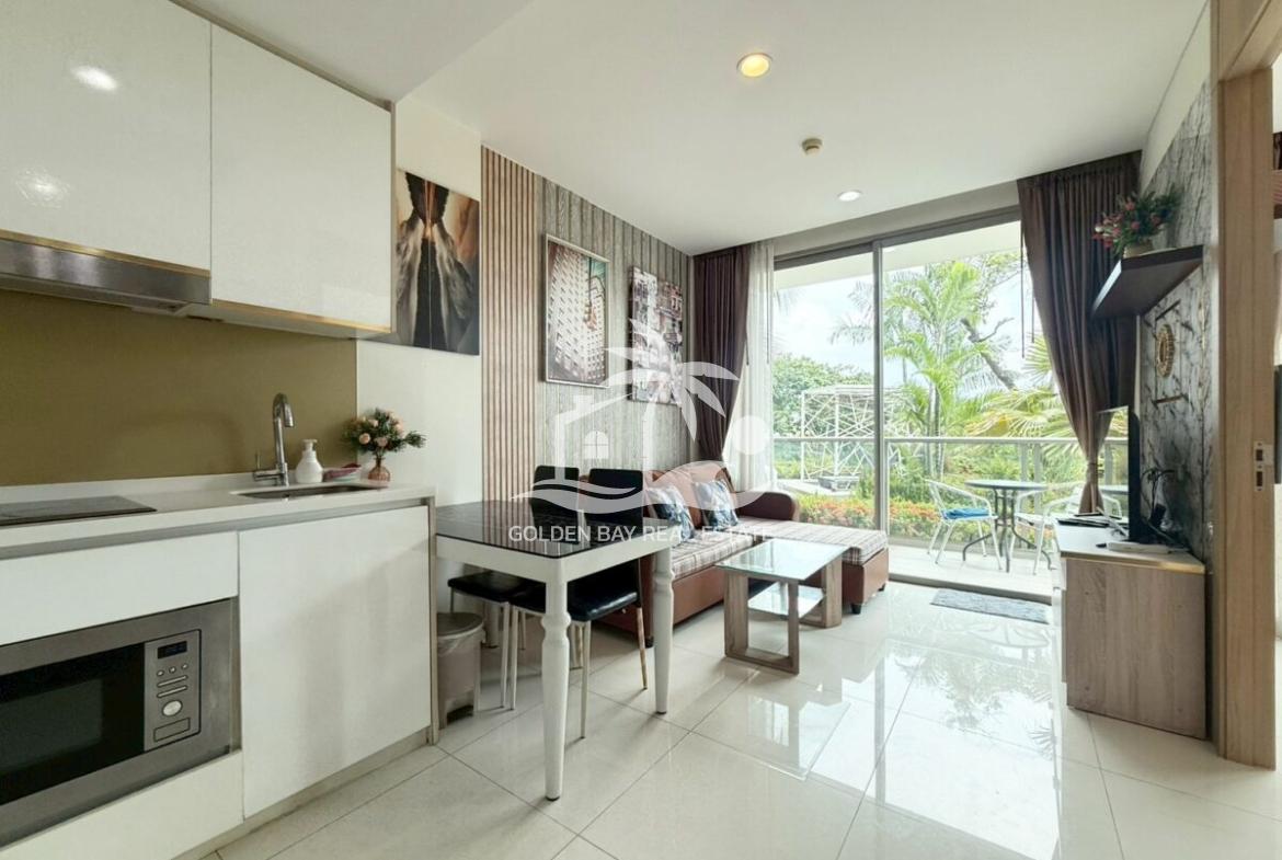 Riviera Wongamat – Wongamat