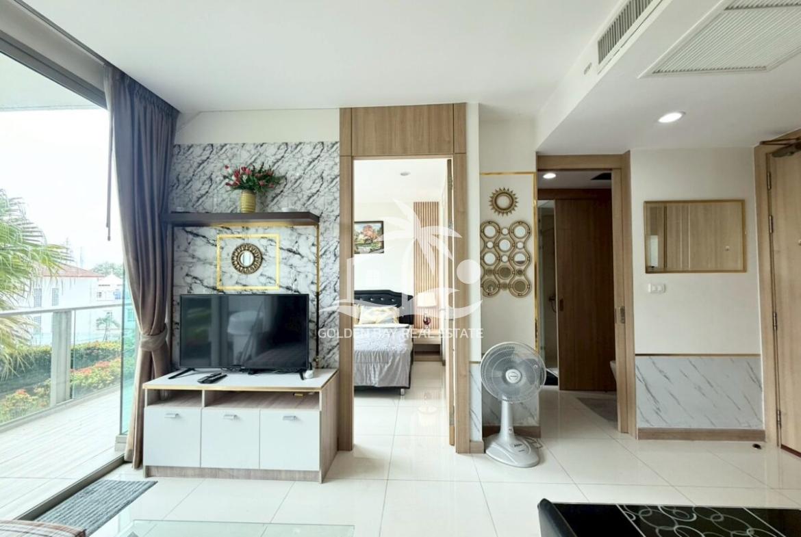 Riviera Wongamat – Wongamat