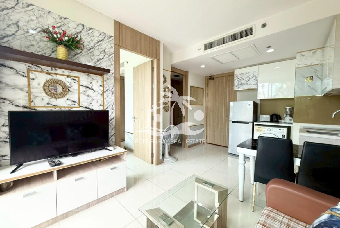 Riviera Wongamat – Wongamat