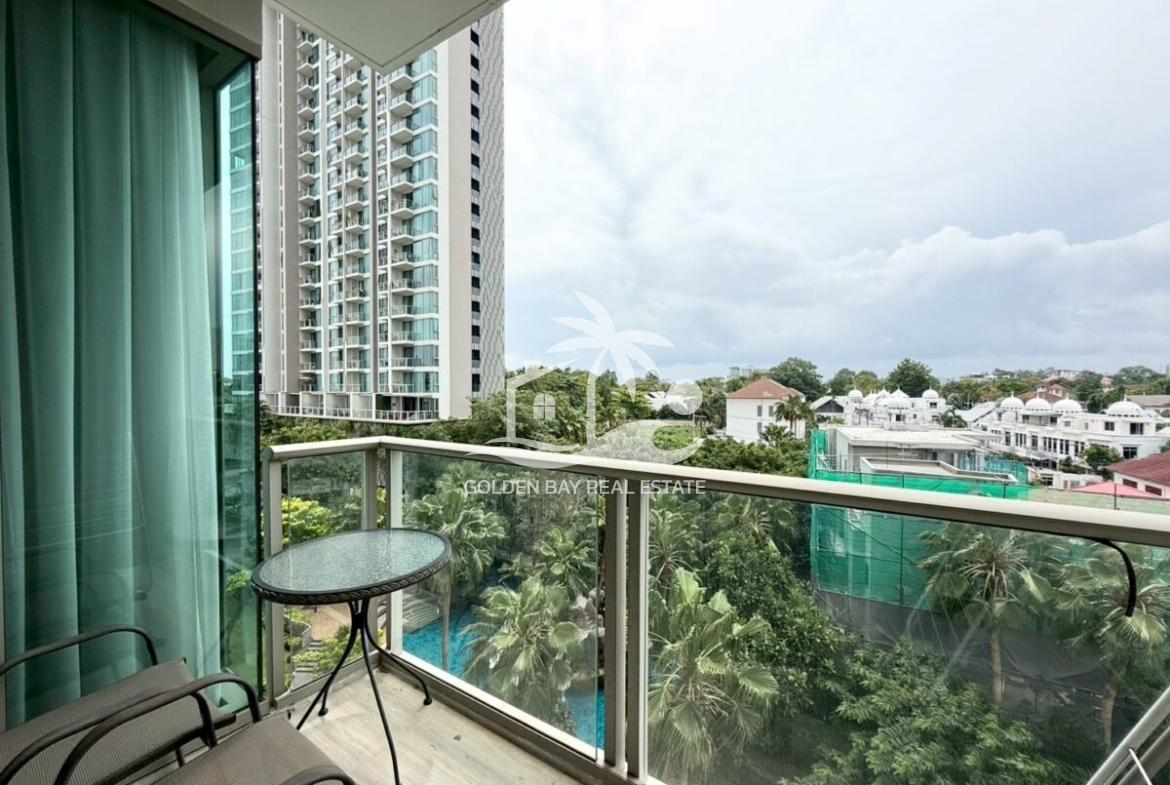 Riviera Wongamat – Wongamat