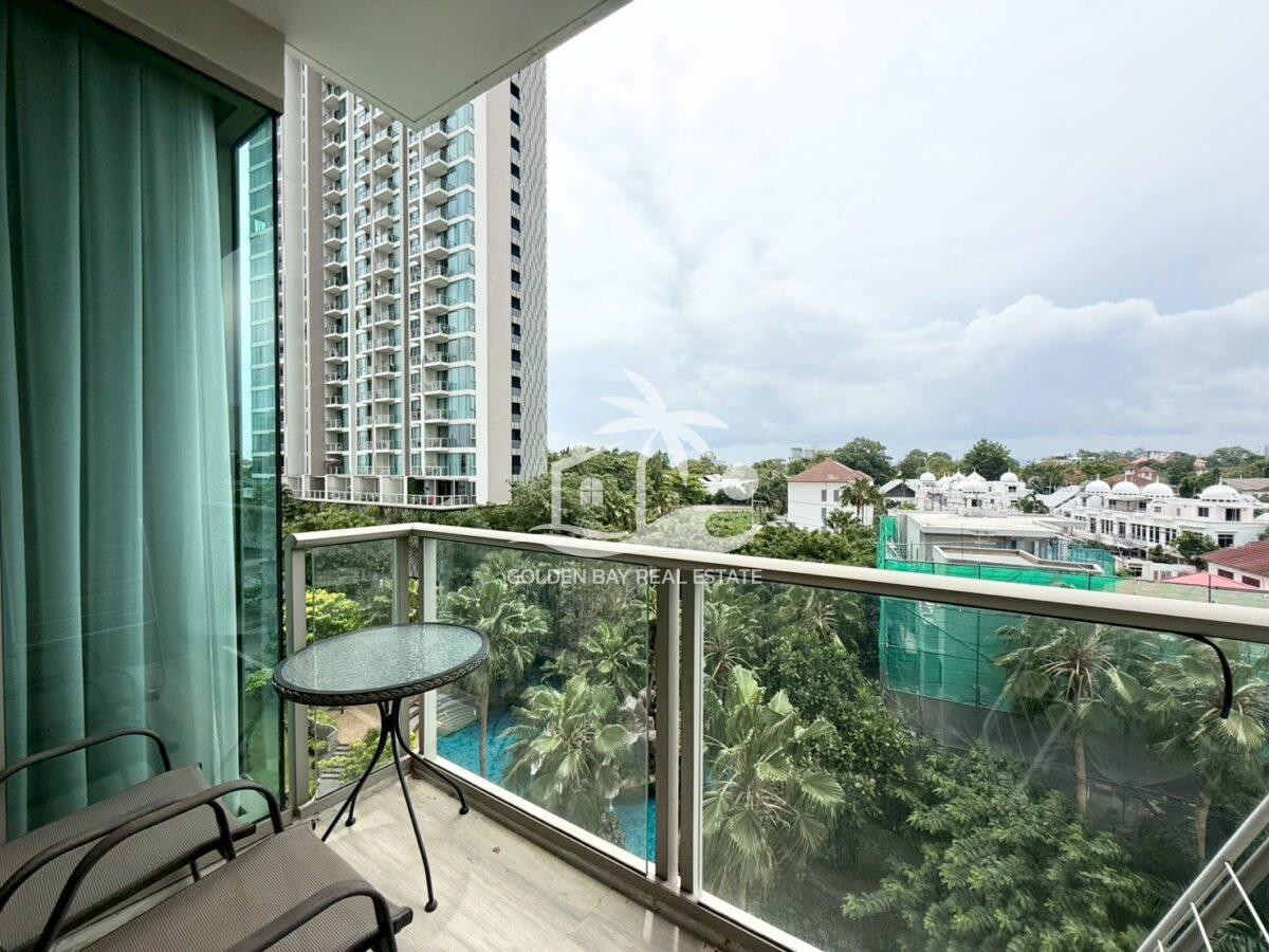 Riviera Wongamat – Wongamat