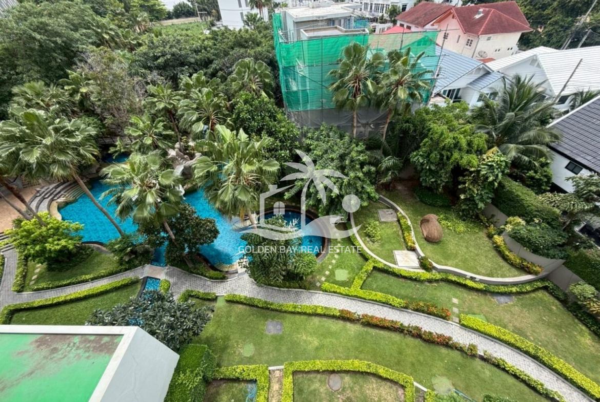 Riviera Wongamat – Wongamat