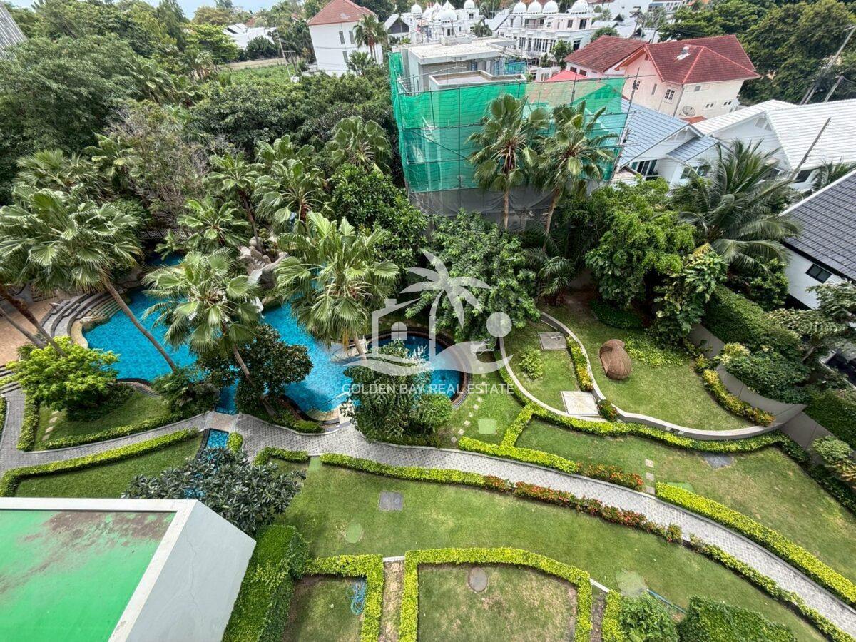 Riviera Wongamat – Wongamat