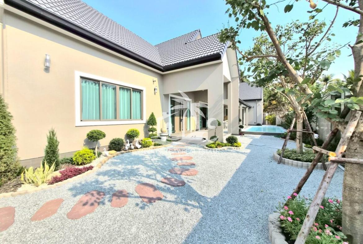 The Private House 87 – East Pattaya