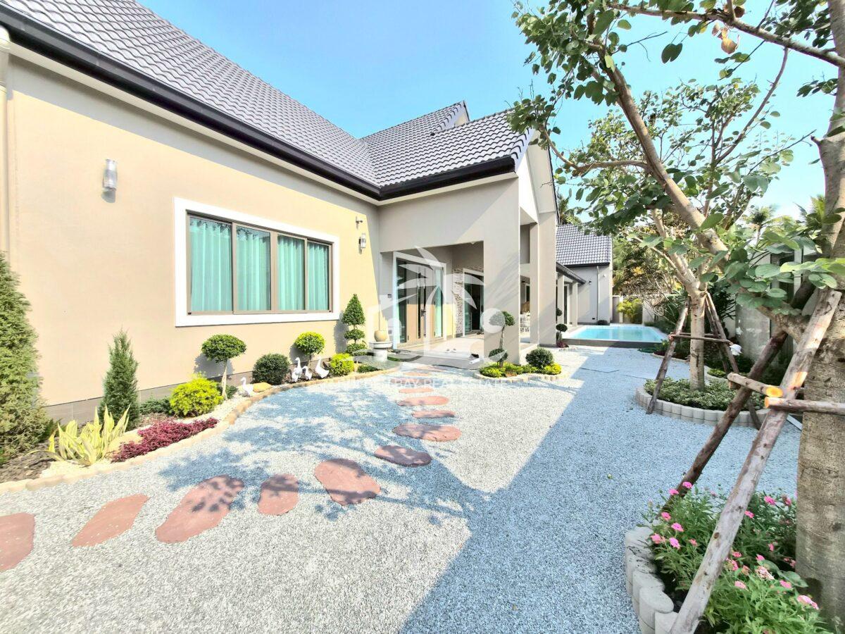 The Private House 87 – East Pattaya