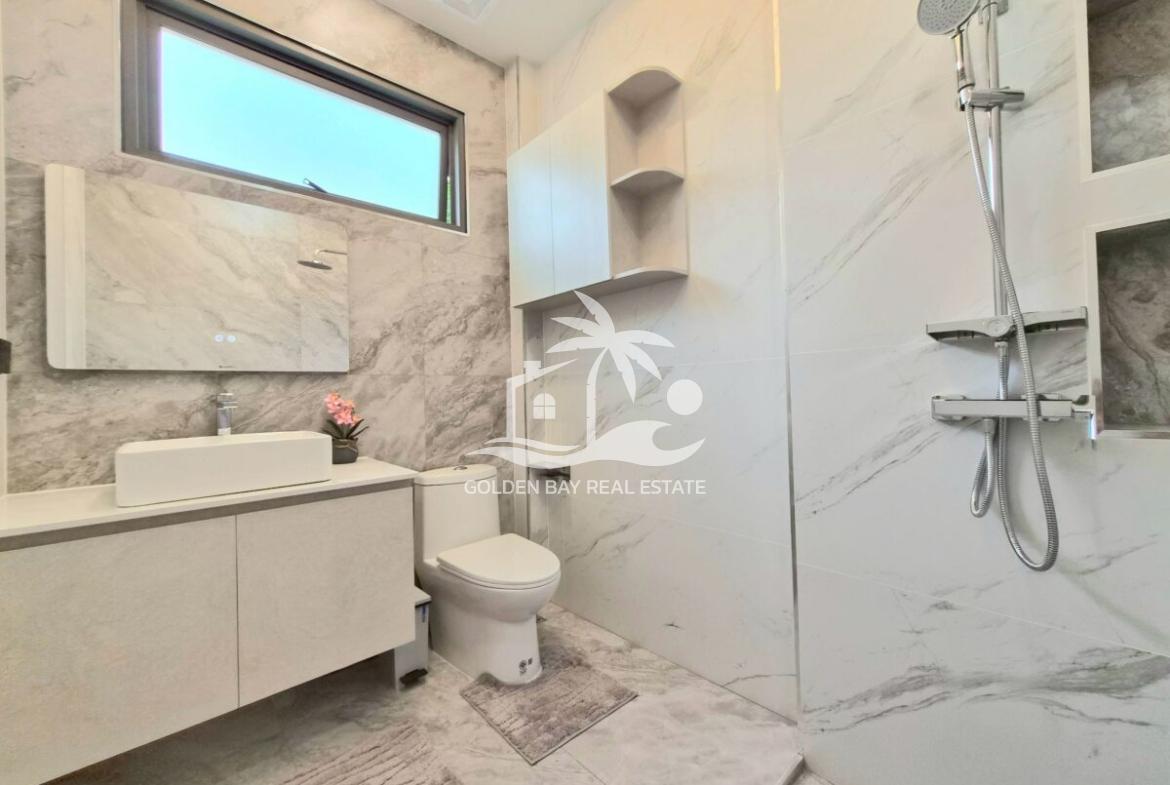 The Private House 87 – East Pattaya