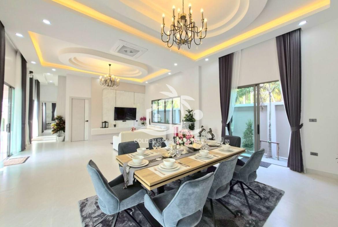 The Private House 87 – East Pattaya