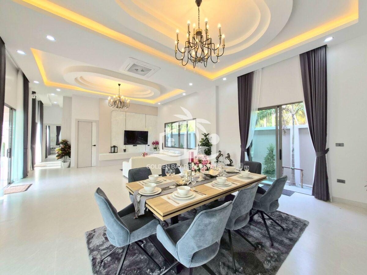 The Private House 87 – East Pattaya
