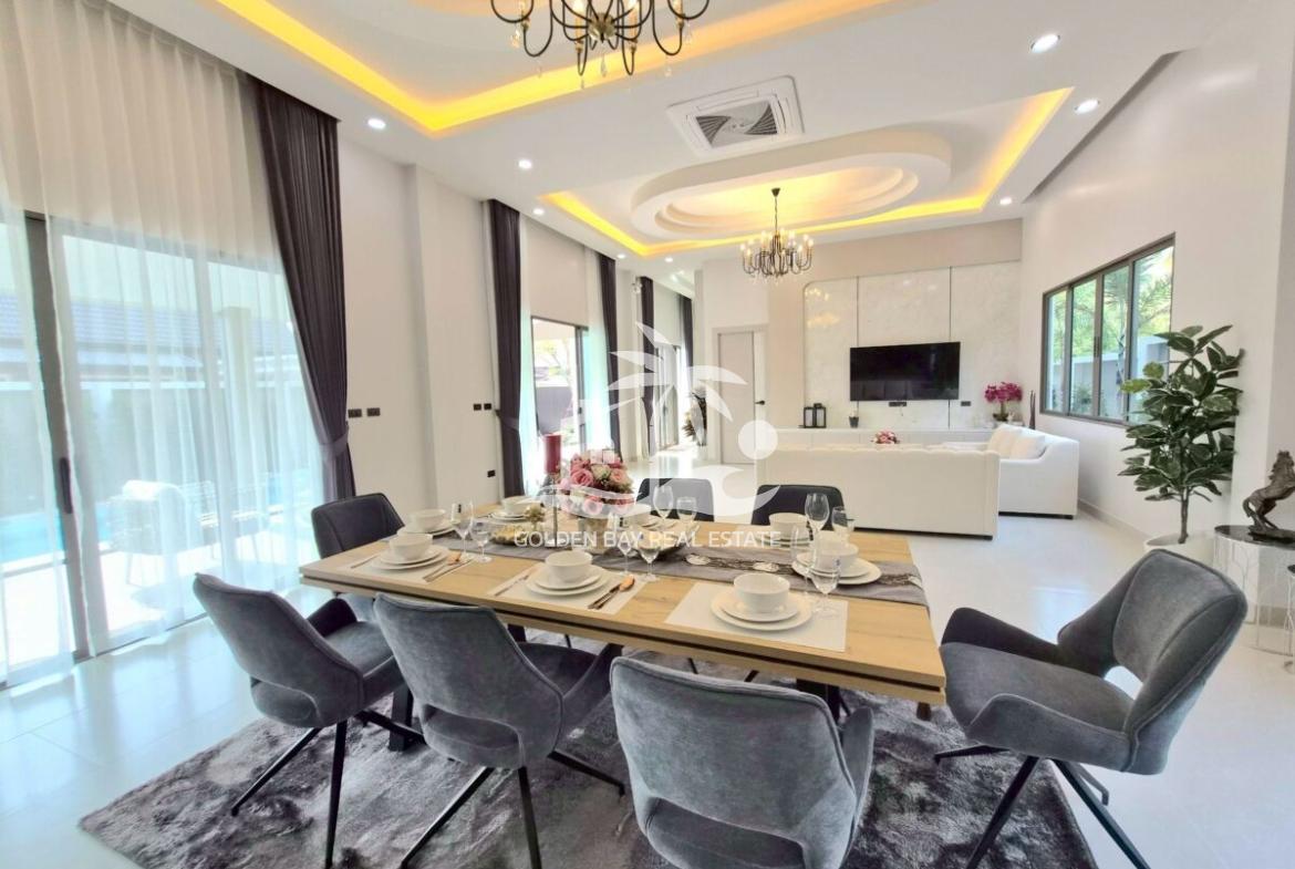 The Private House 87 – East Pattaya