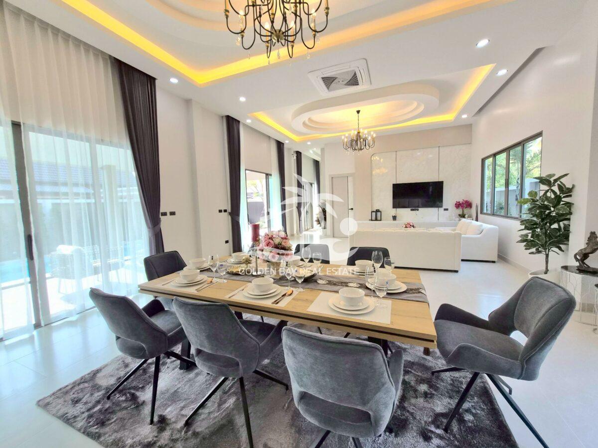 The Private House 87 – East Pattaya