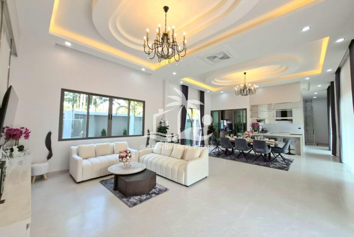 The Private House 87 – East Pattaya
