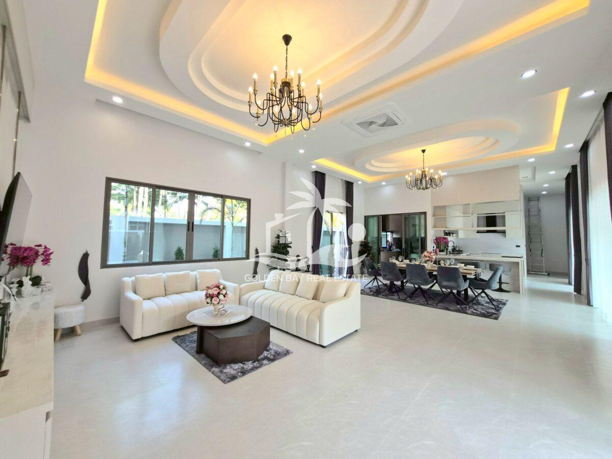 The Private House 87 – East Pattaya