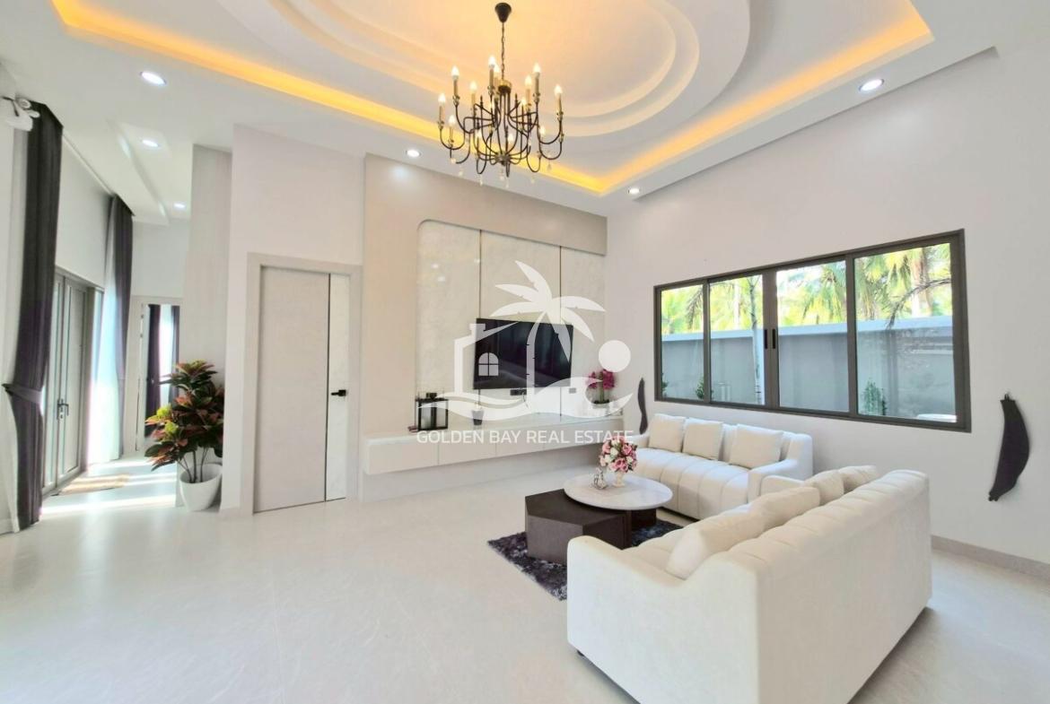 The Private House 87 – East Pattaya