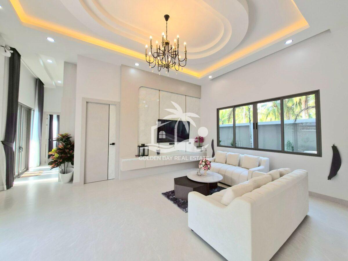 The Private House 87 – East Pattaya