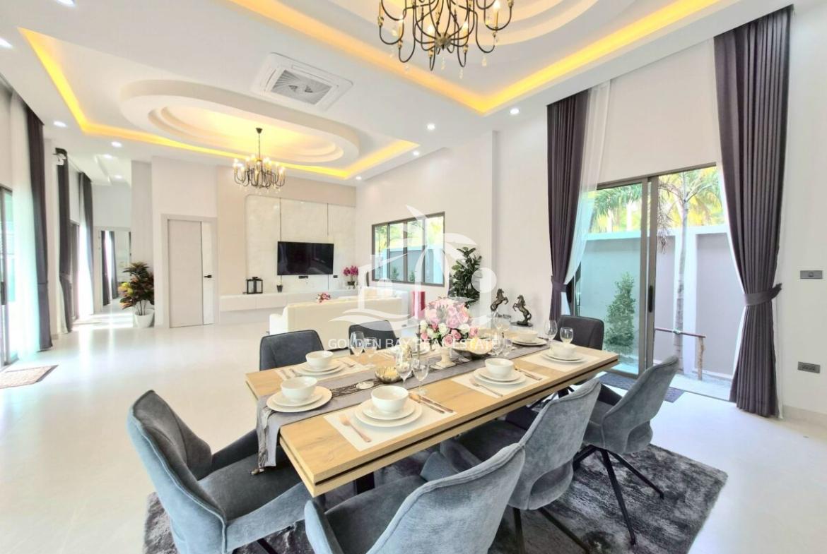 The Private House 87 – East Pattaya