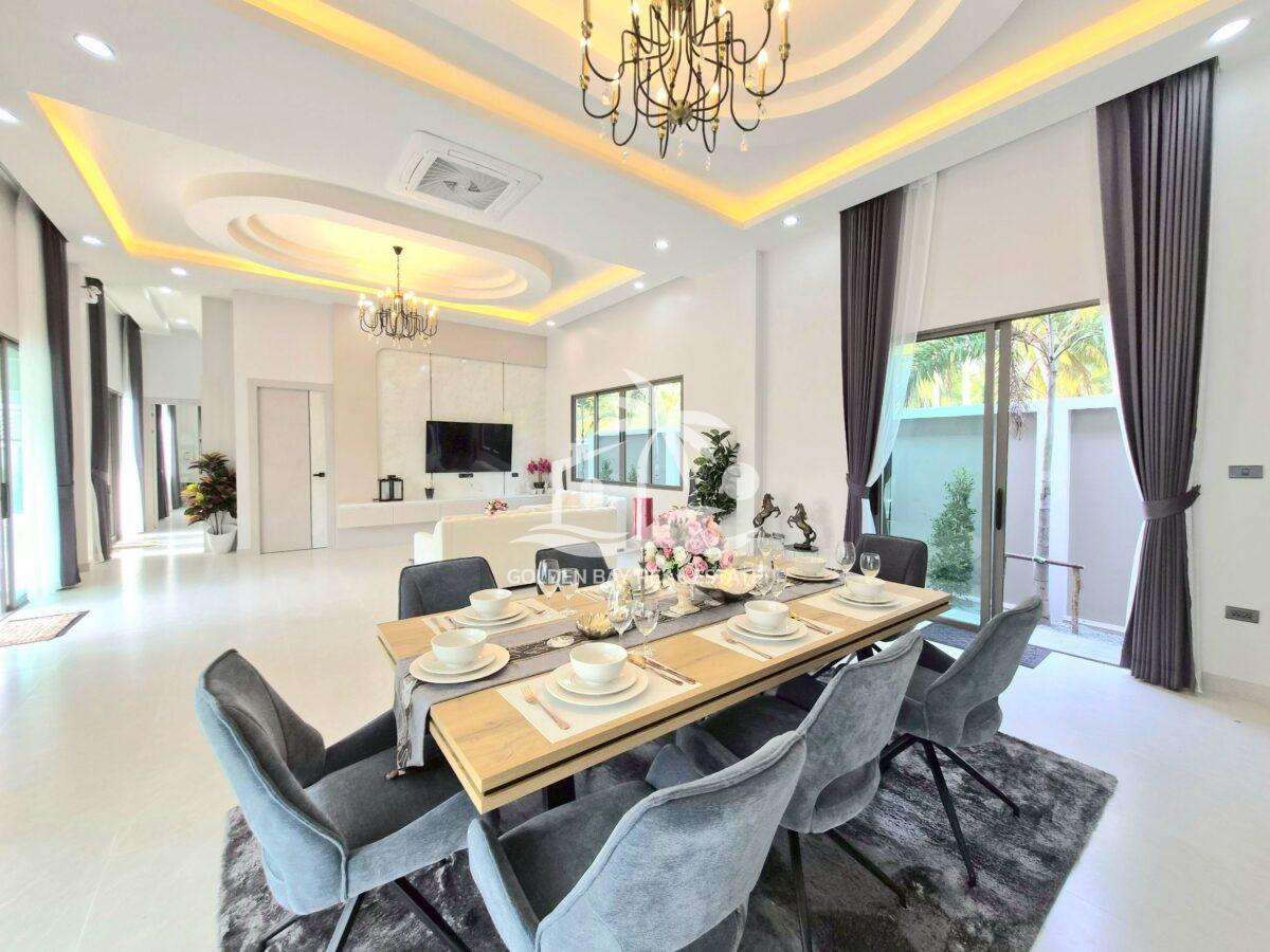 The Private House 87 – East Pattaya