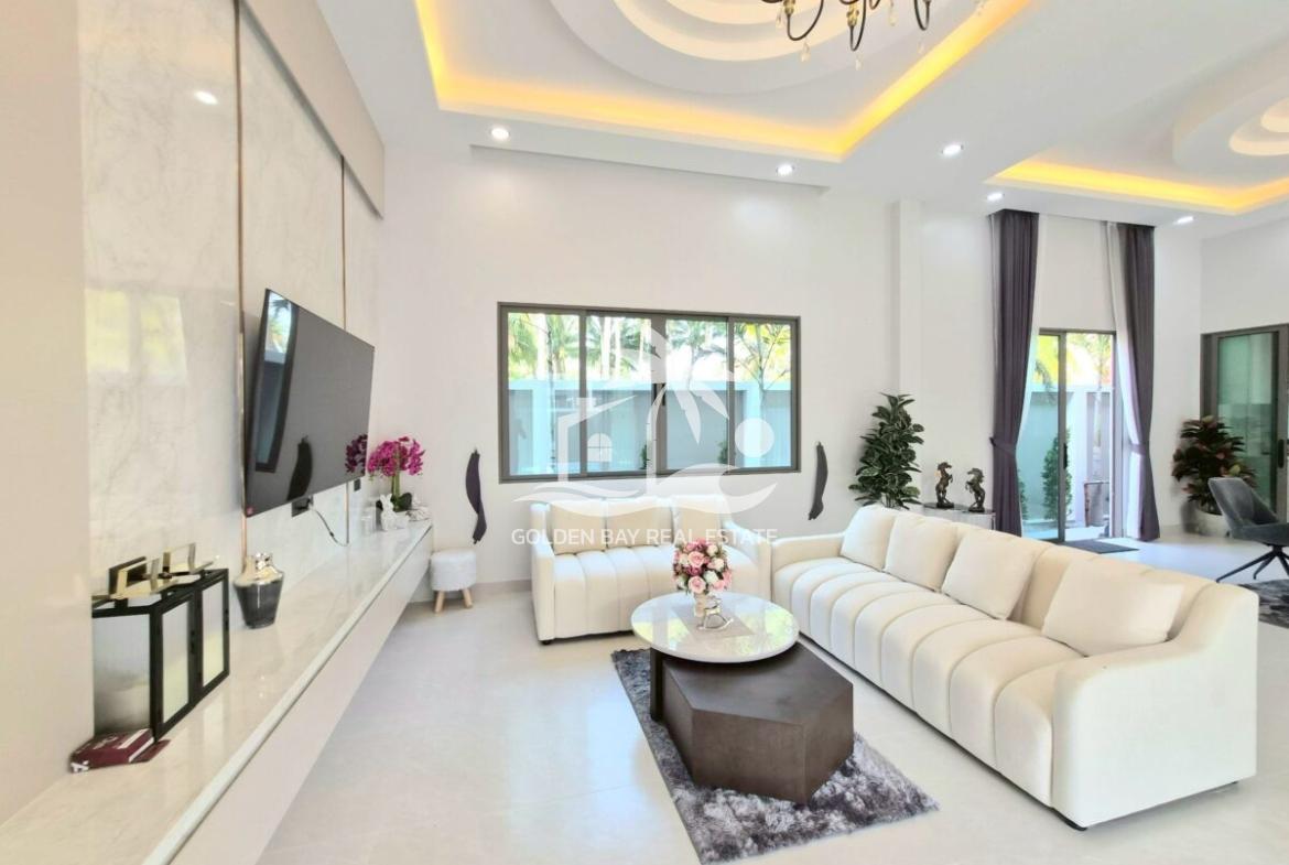 The Private House 87 – East Pattaya
