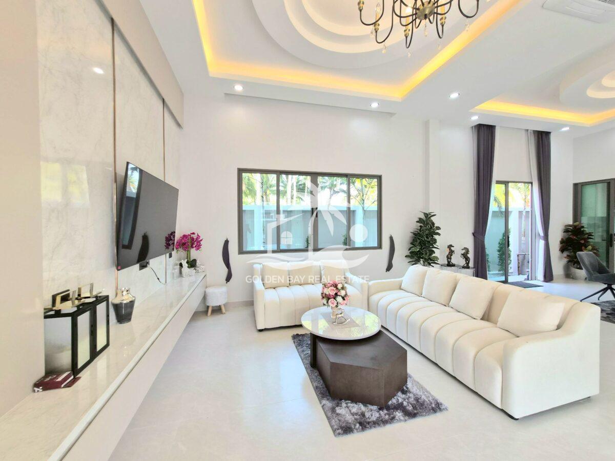 The Private House 87 – East Pattaya