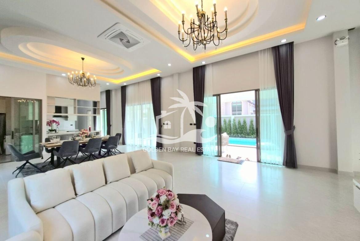 The Private House 87 – East Pattaya