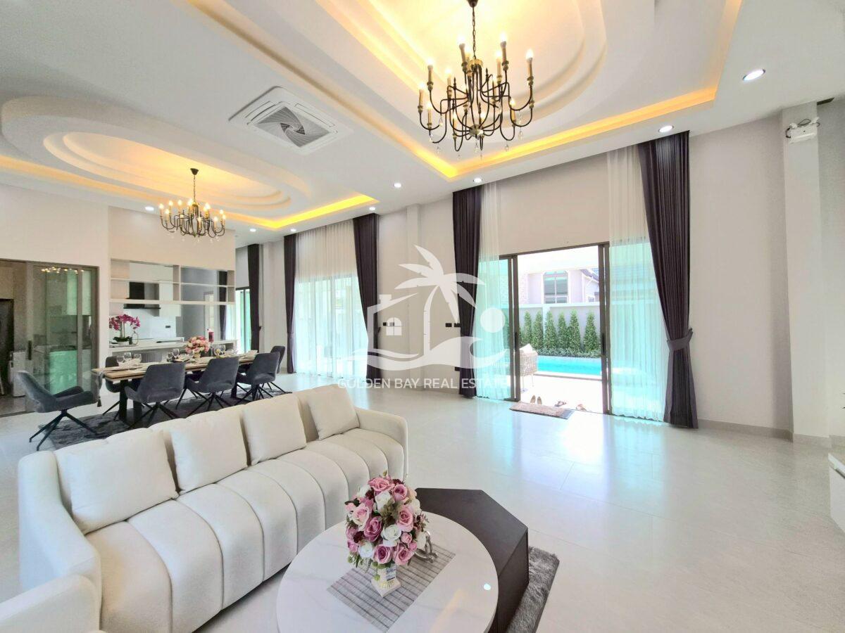 The Private House 87 – East Pattaya
