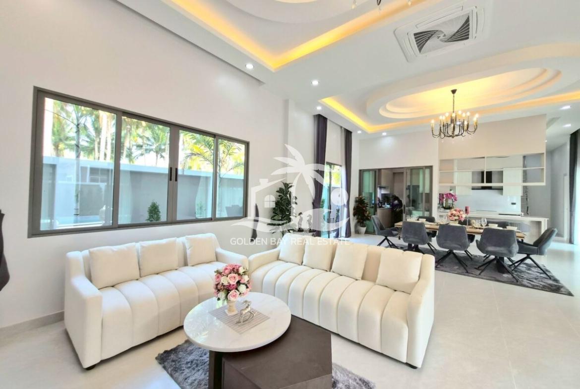 The Private House 87 – East Pattaya