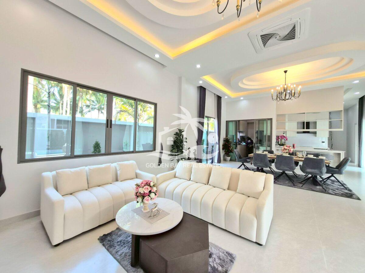 The Private House 87 – East Pattaya
