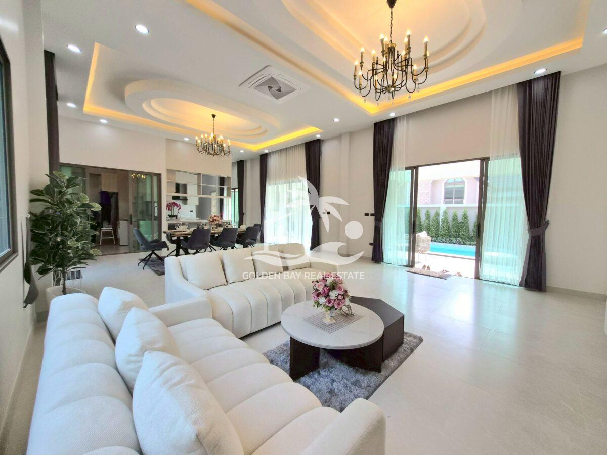 The Private House 87 – East Pattaya