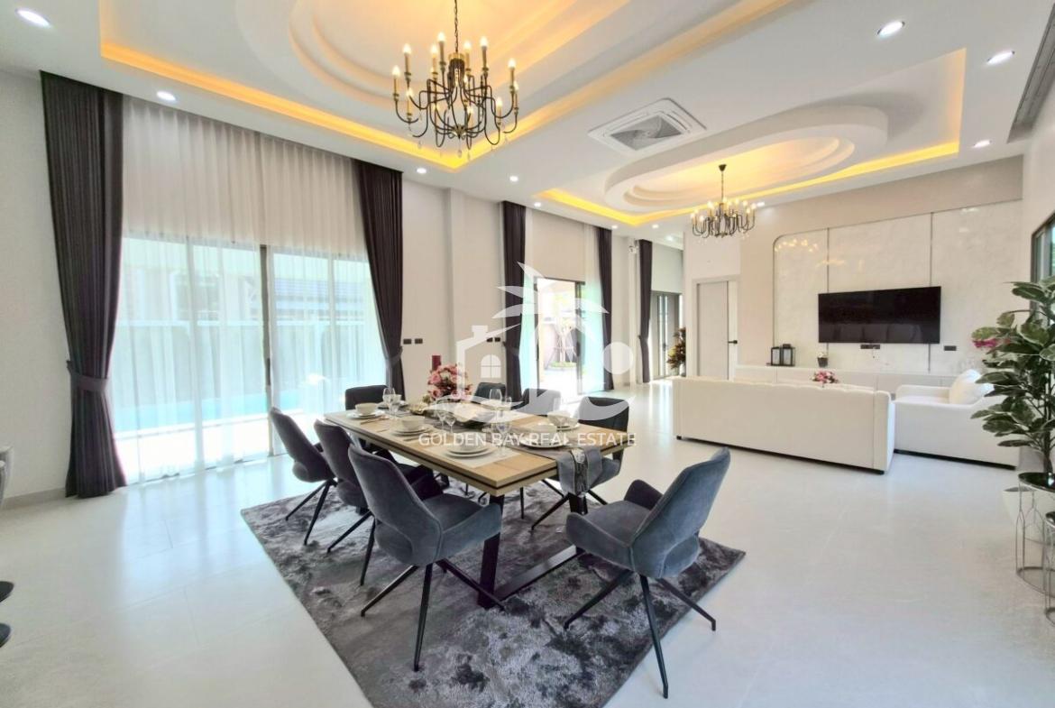 The Private House 87 – East Pattaya