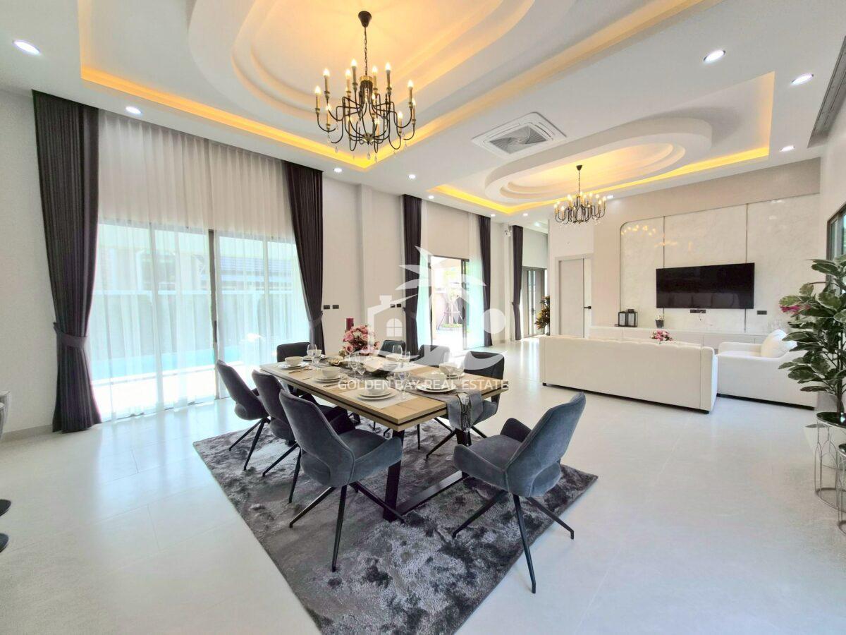 The Private House 87 – East Pattaya