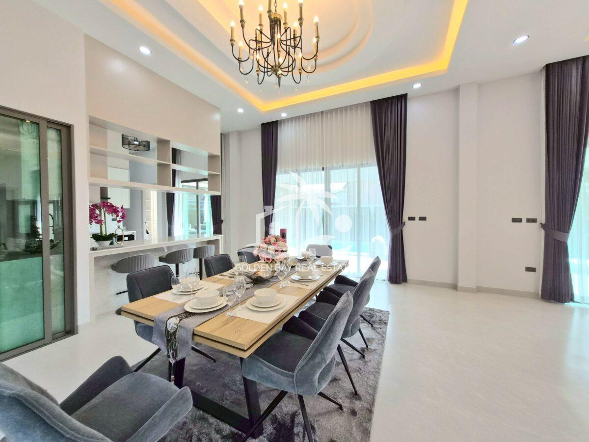 The Private House 87 – East Pattaya