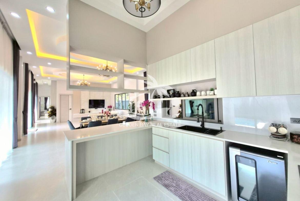 The Private House 87 – East Pattaya