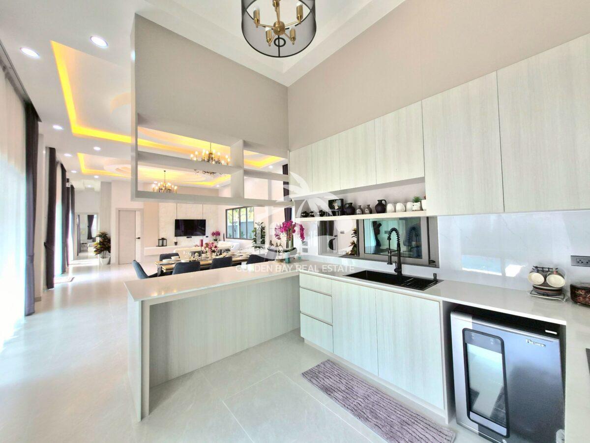 The Private House 87 – East Pattaya