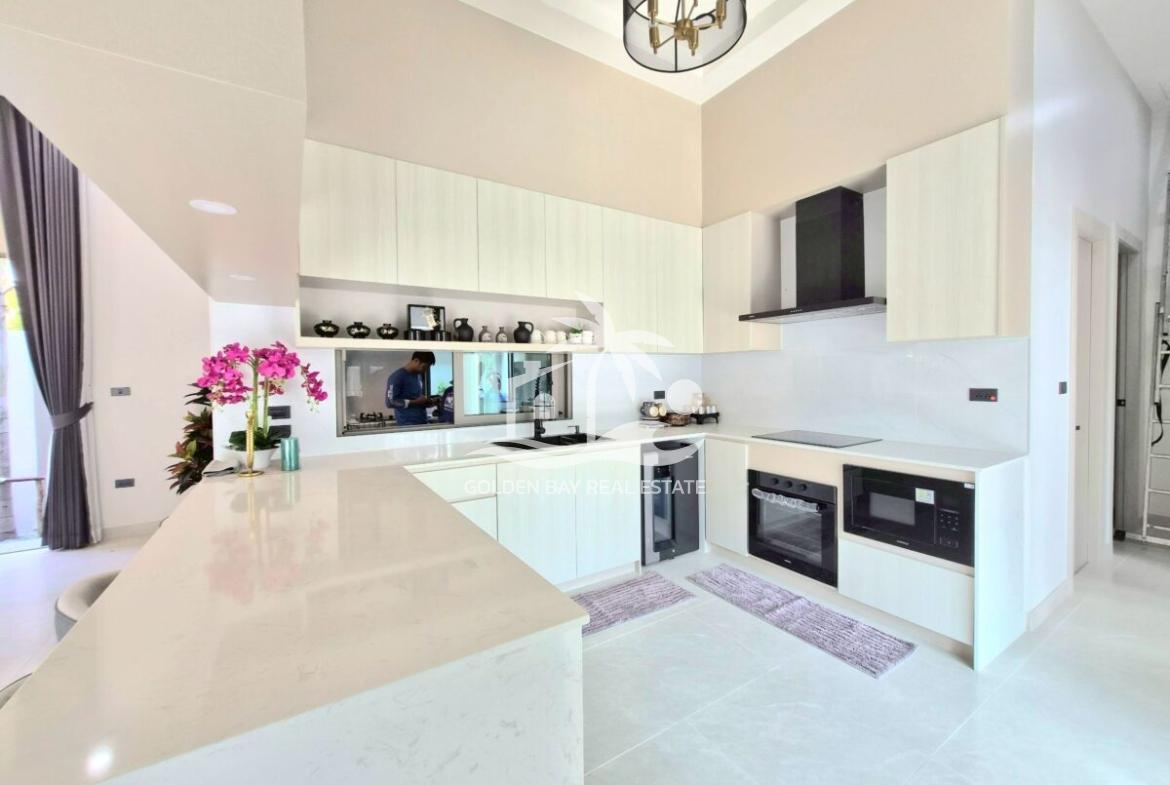 The Private House 87 – East Pattaya