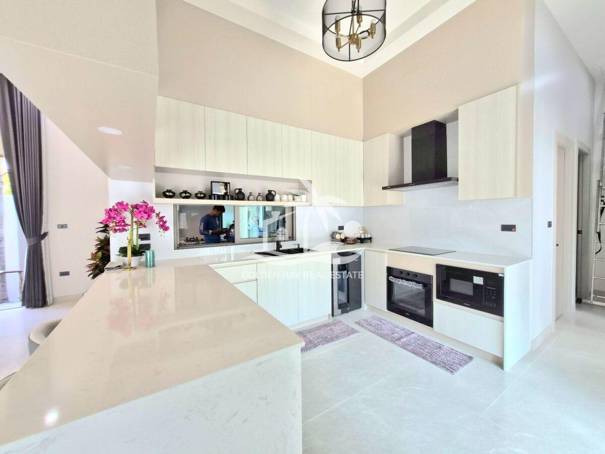 The Private House 87 – East Pattaya