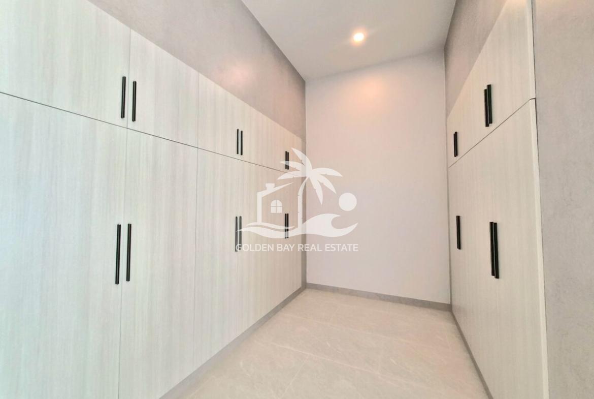 The Private House 87 – East Pattaya