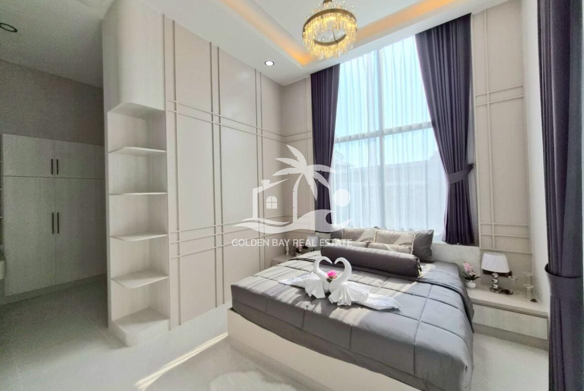The Private House 87 – East Pattaya