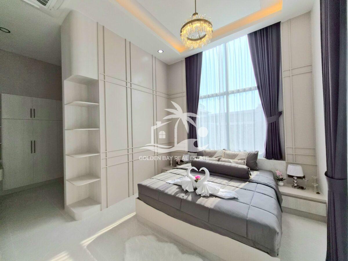 The Private House 87 – East Pattaya