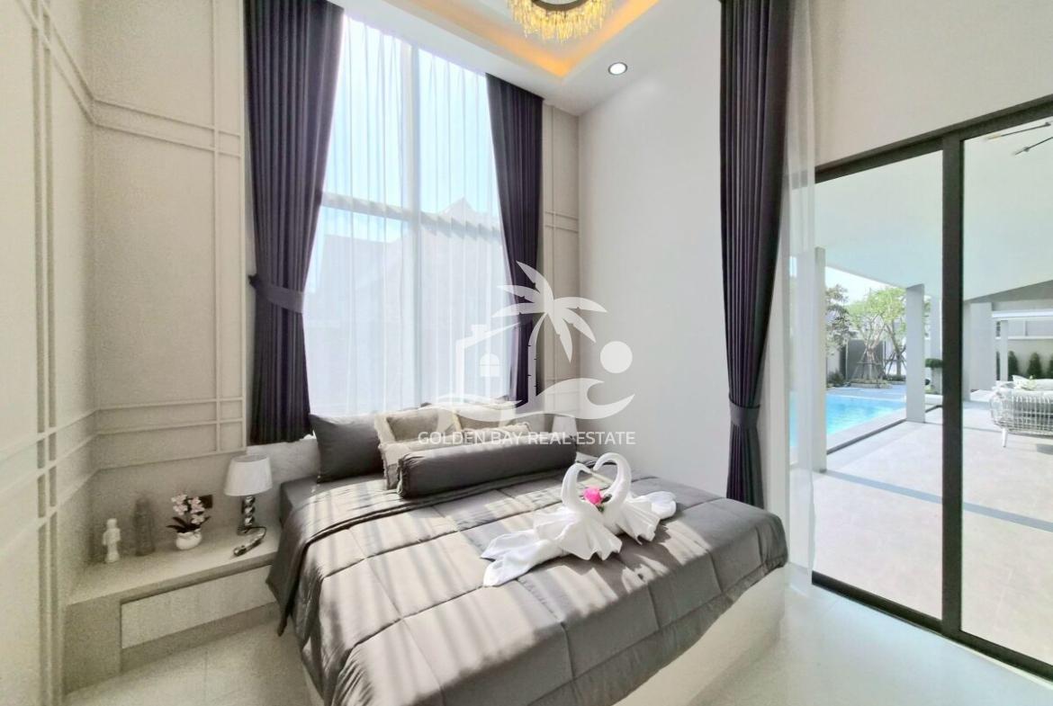The Private House 87 – East Pattaya